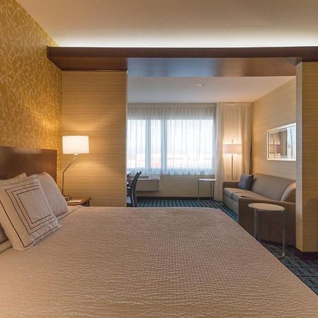 Fairfield Inn & Suites By Marriott Regina Ngoại thất bức ảnh